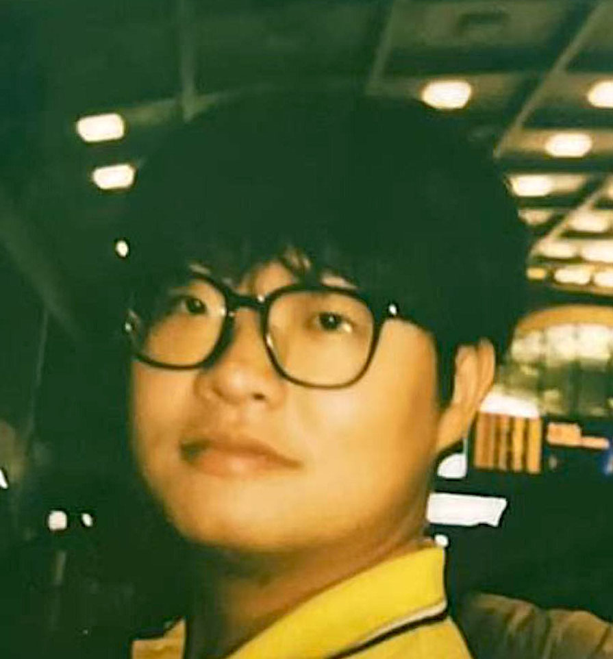 Avatar of Zhou You